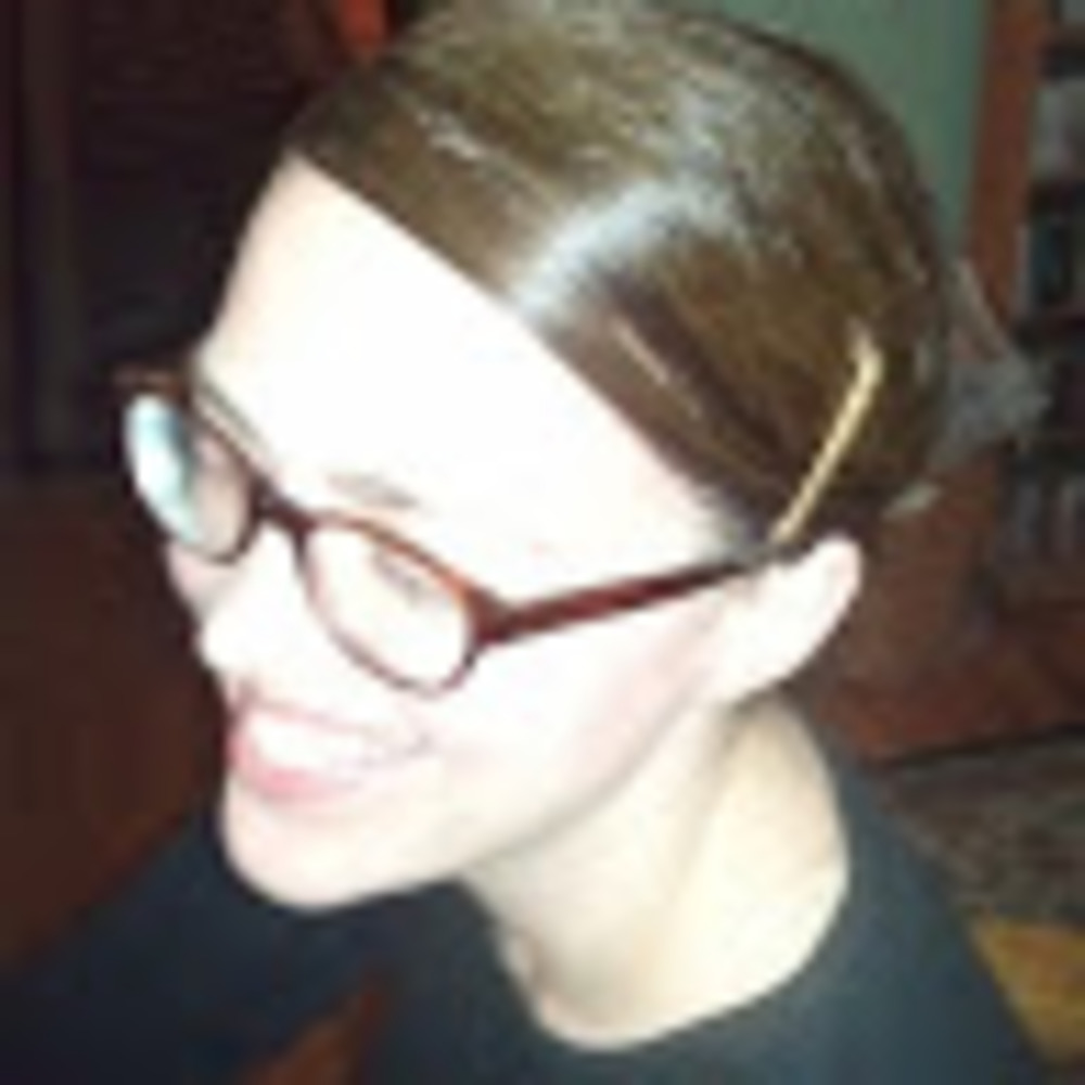 Meet your Posher, Kate